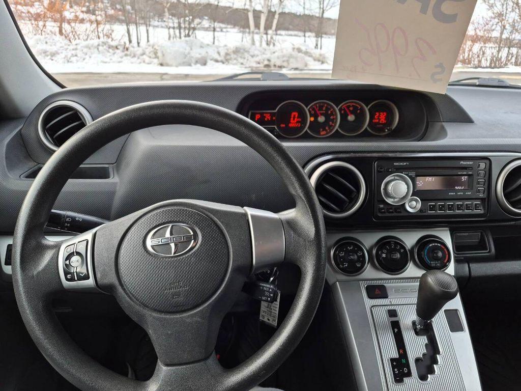 used 2011 Scion xB car, priced at $3,995