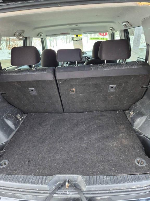 used 2011 Scion xB car, priced at $3,995