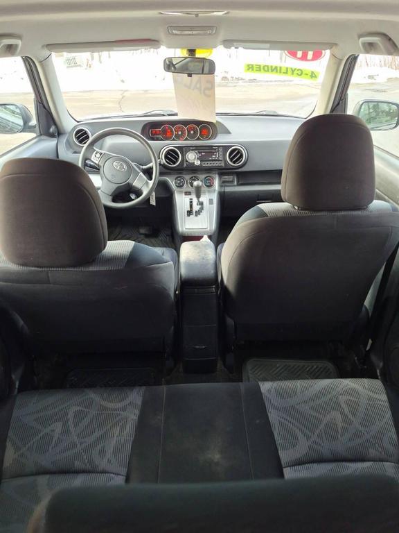 used 2011 Scion xB car, priced at $3,995