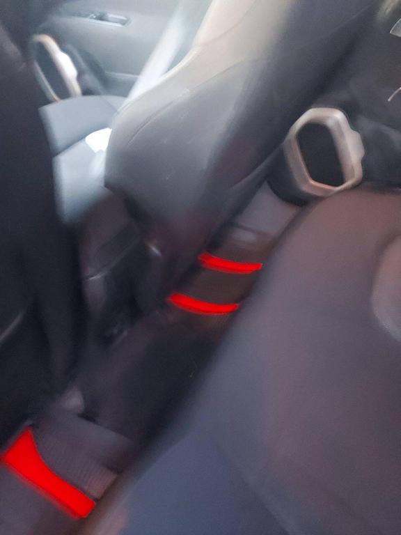 used 2015 Jeep Renegade car, priced at $4,995