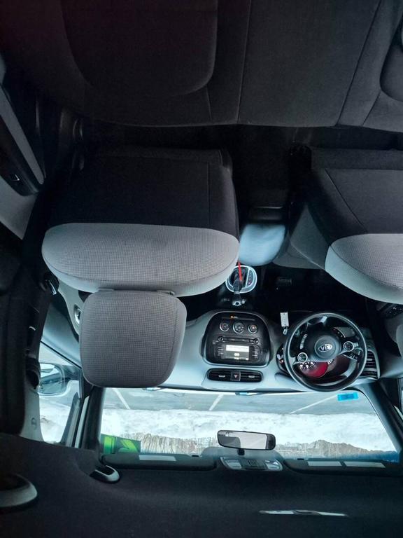 used 2019 Kia Soul car, priced at $6,995