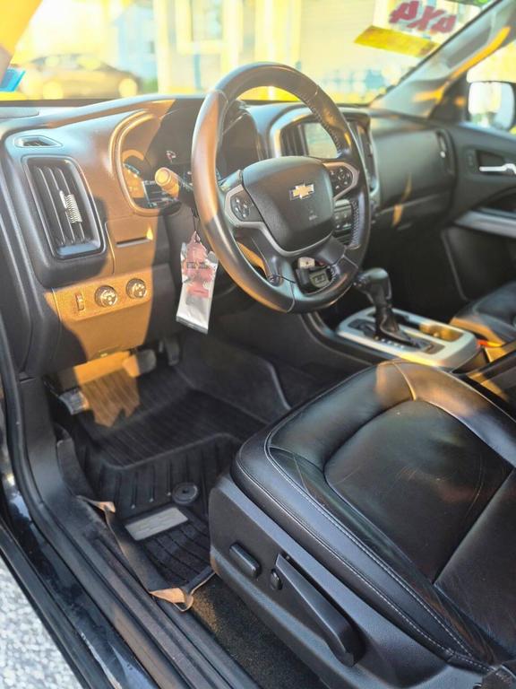 used 2016 Chevrolet Colorado car, priced at $10,995