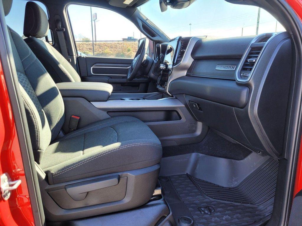 new 2026 Ram 2500 car, priced at $71,490