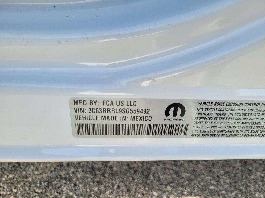 new 2025 Ram 3500 car, priced at $90,120