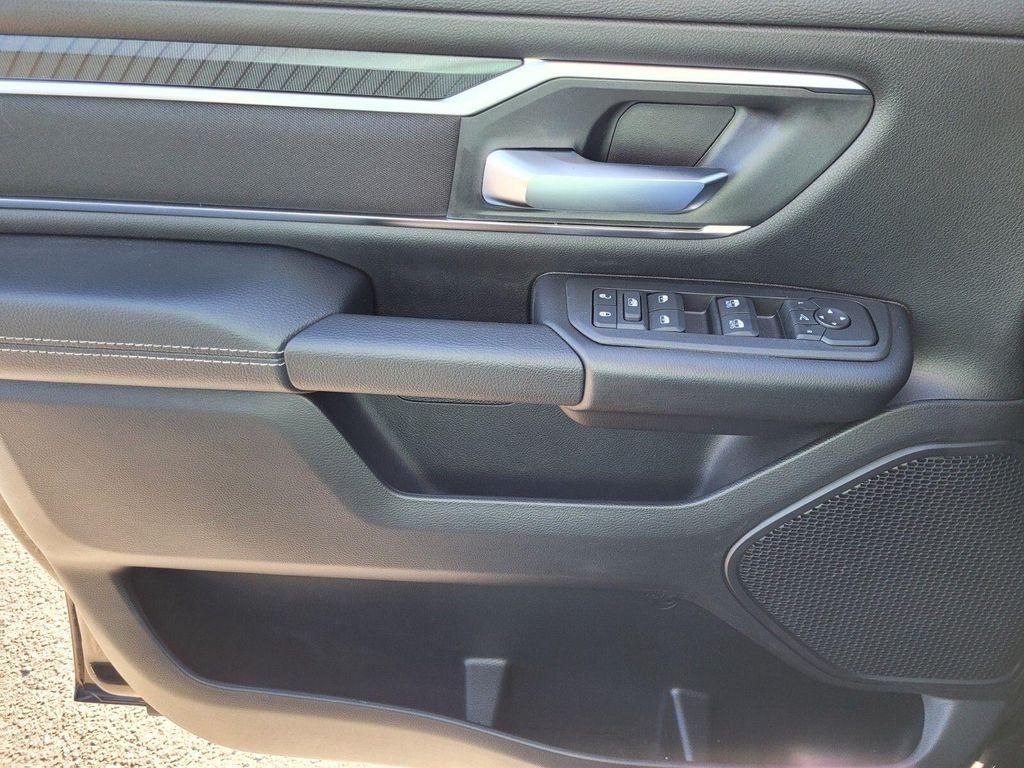 new 2026 Ram 1500 car, priced at $51,645