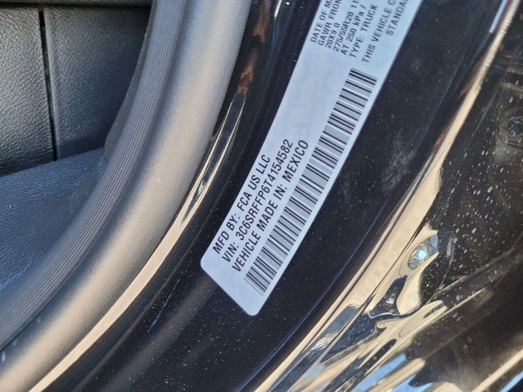 new 2026 Ram 1500 car, priced at $51,645