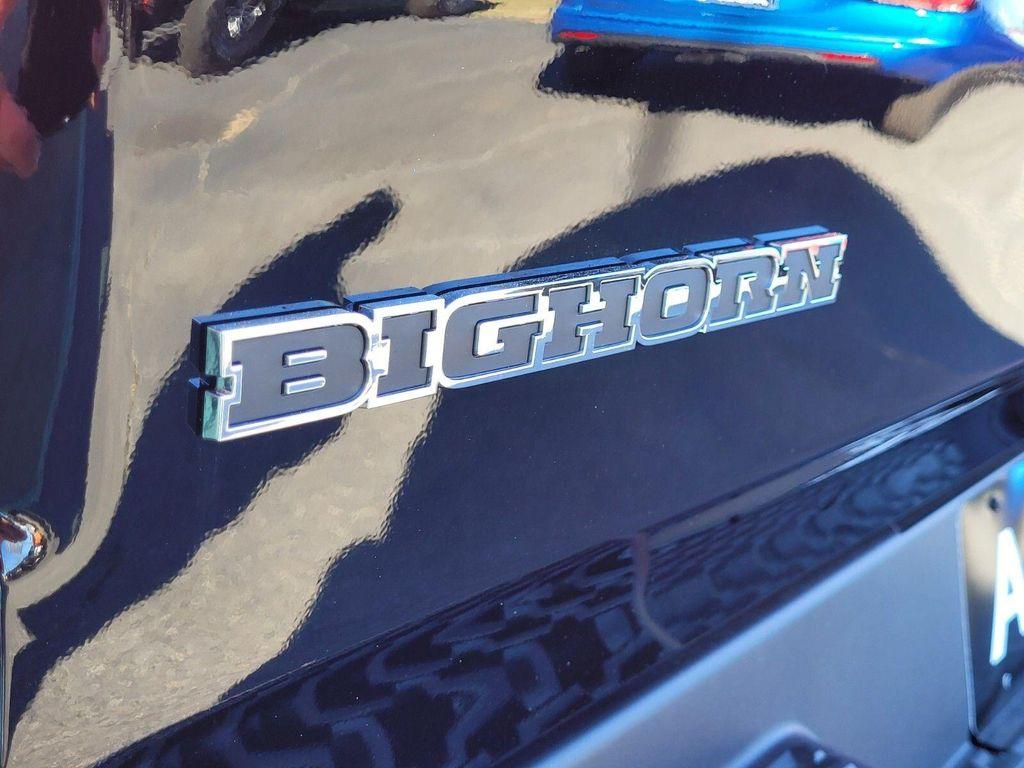 new 2026 Ram 1500 car, priced at $51,645