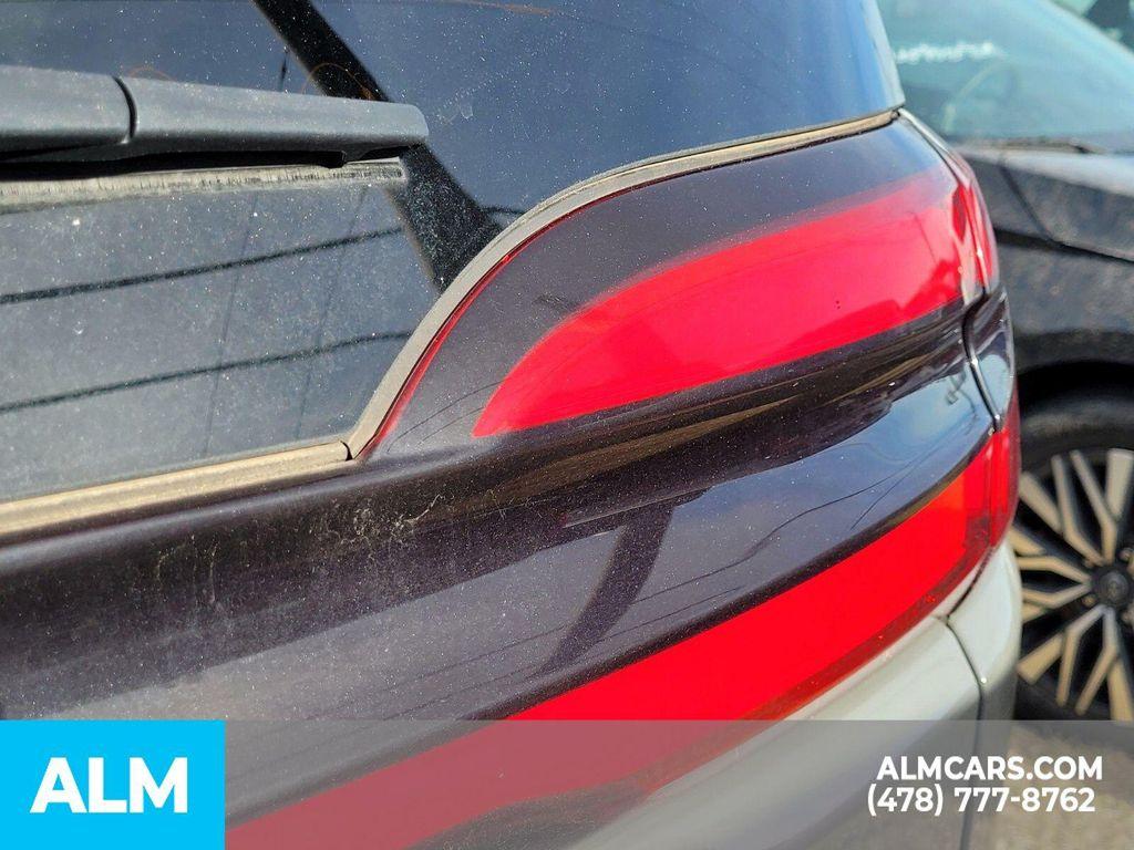 used 2023 Chrysler Pacifica car, priced at $21,820