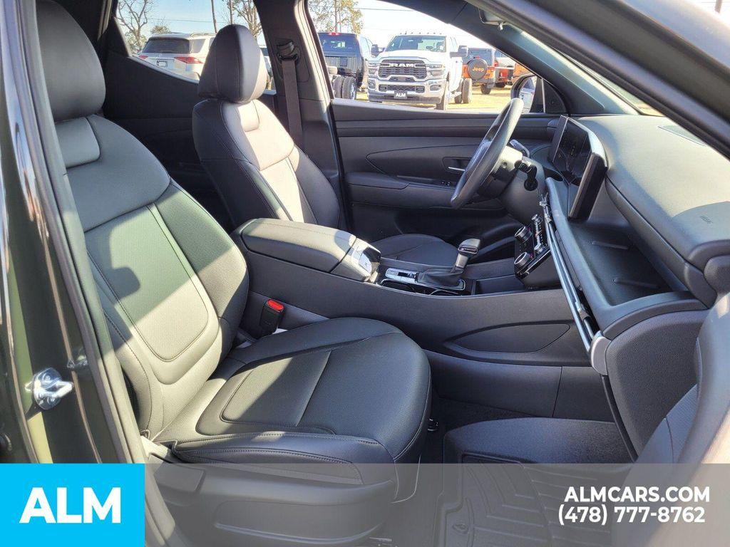 used 2026 Hyundai SANTA CRUZ car, priced at $28,020