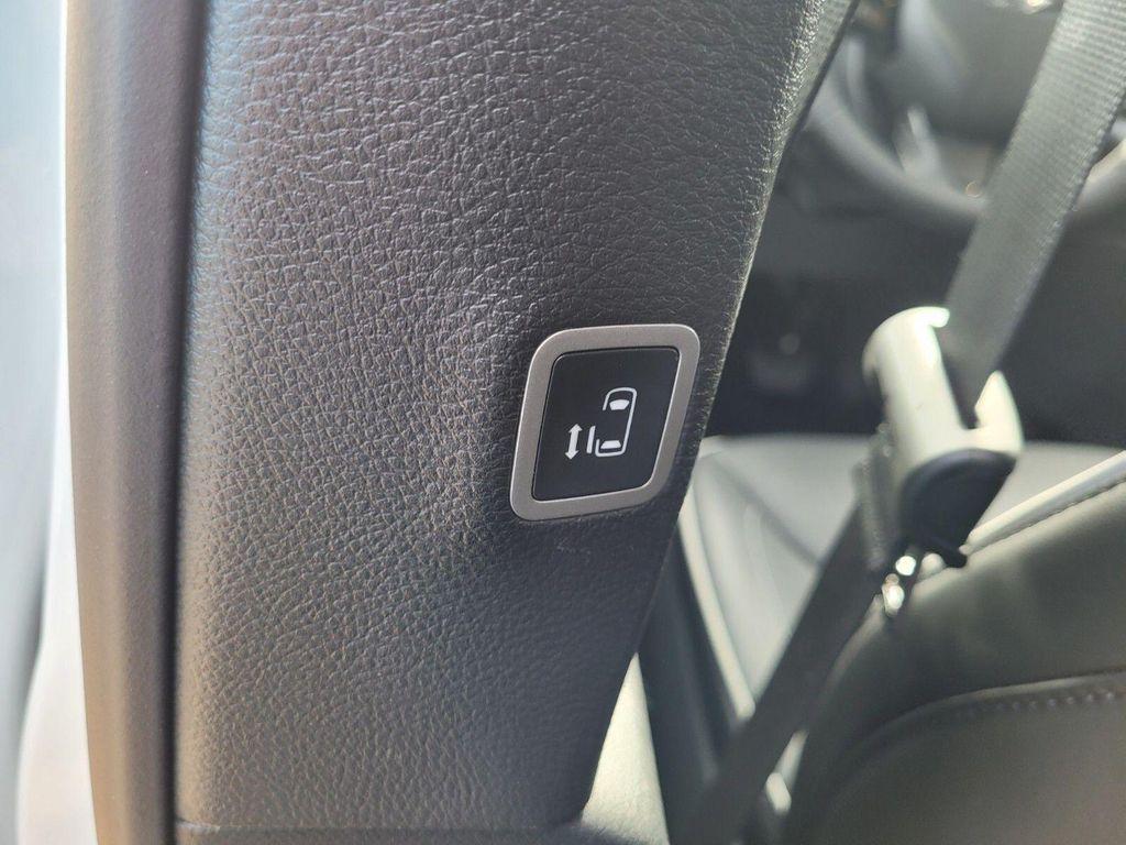 new 2026 Chrysler Pacifica car, priced at $50,620