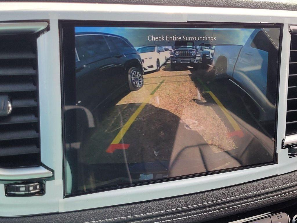 new 2026 Chrysler Pacifica car, priced at $50,350