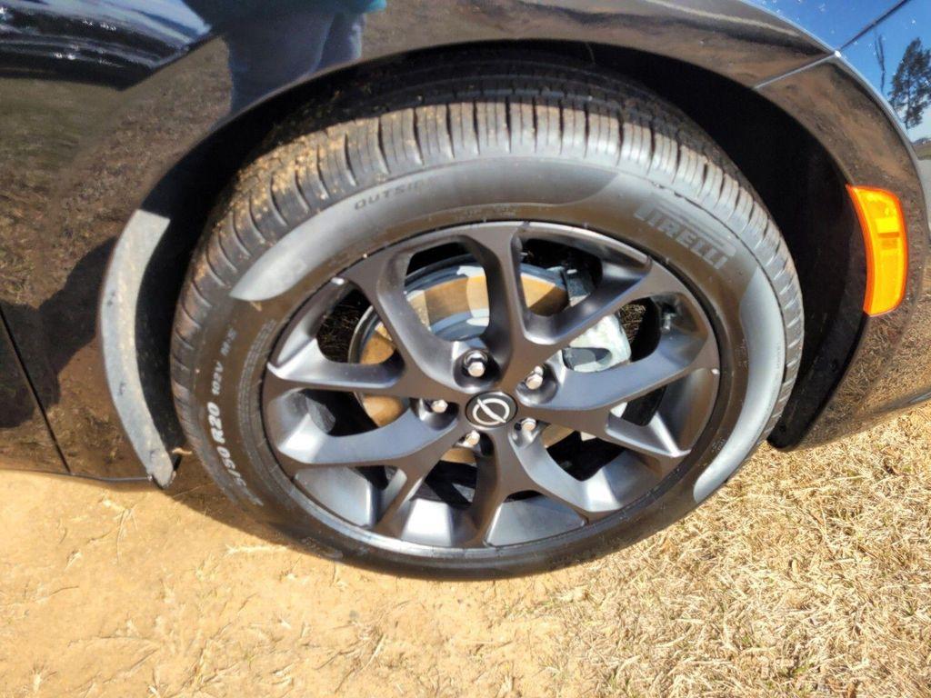 new 2026 Chrysler Pacifica car, priced at $50,350