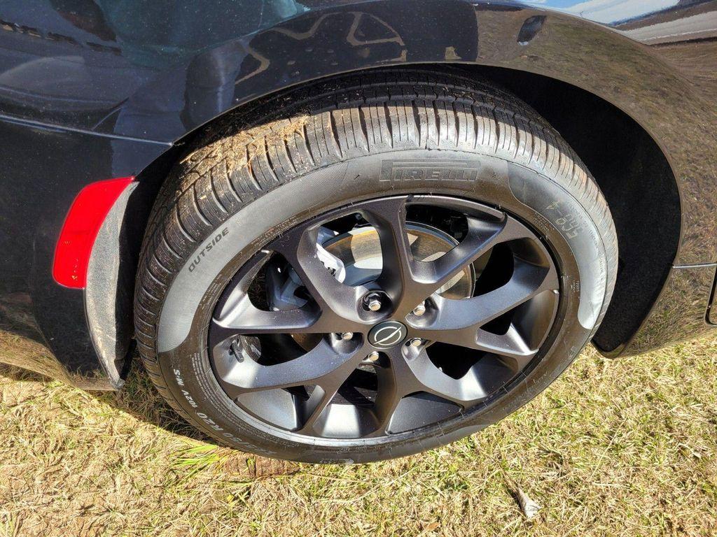 new 2026 Chrysler Pacifica car, priced at $50,350