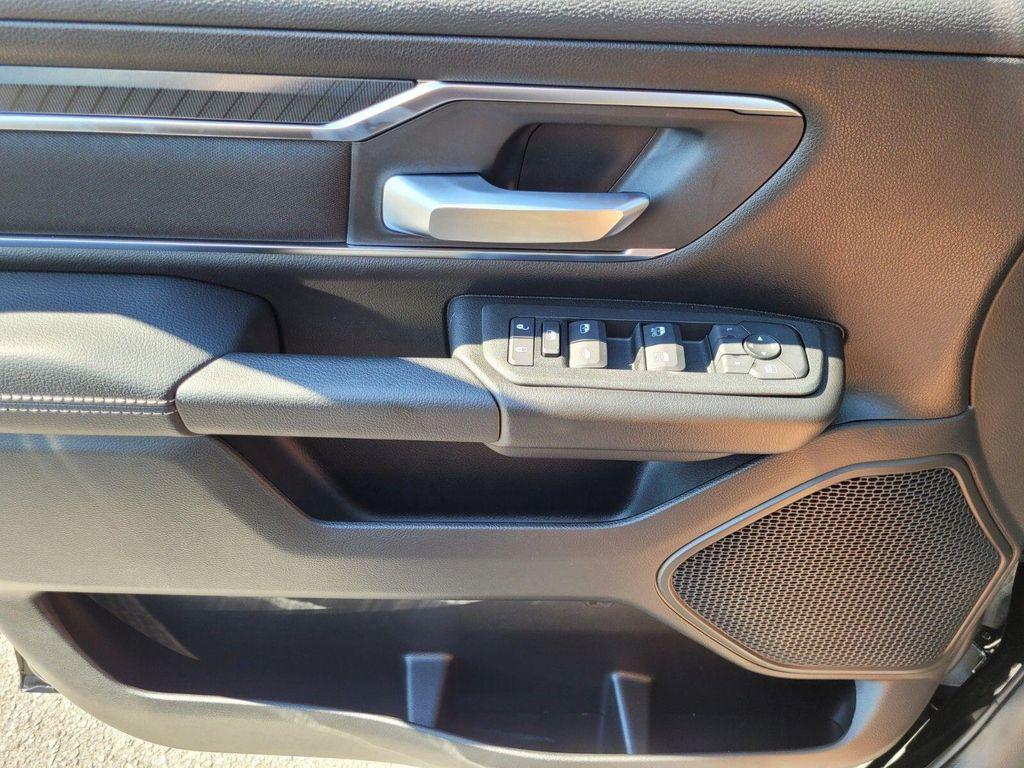 new 2026 Ram 1500 car, priced at $54,630