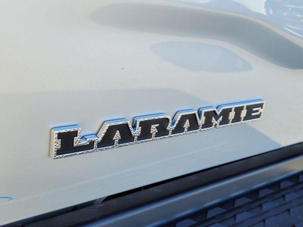 new 2026 Ram 2500 car, priced at $78,200