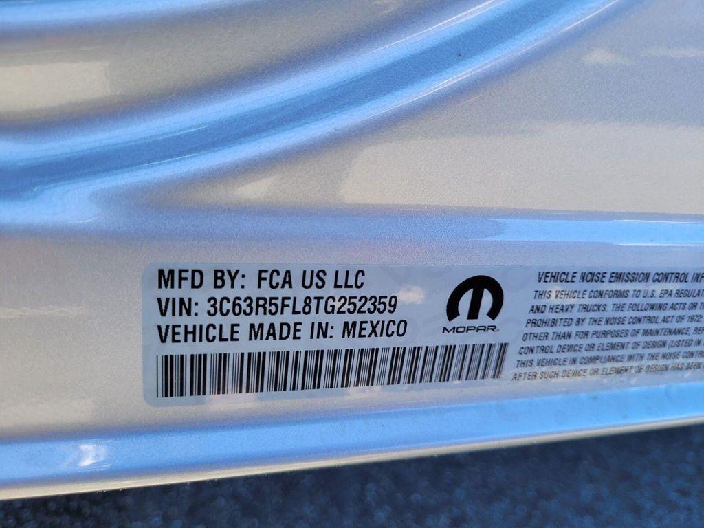 new 2026 Ram 2500 car, priced at $78,200