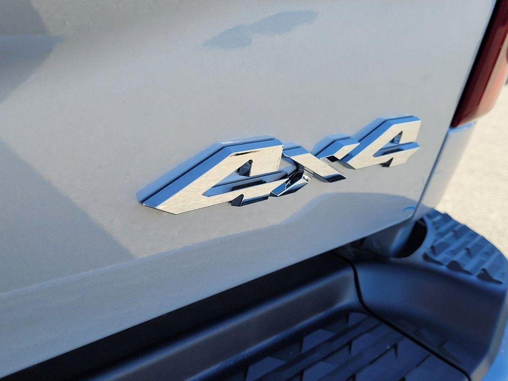 new 2026 Ram 2500 car, priced at $78,200