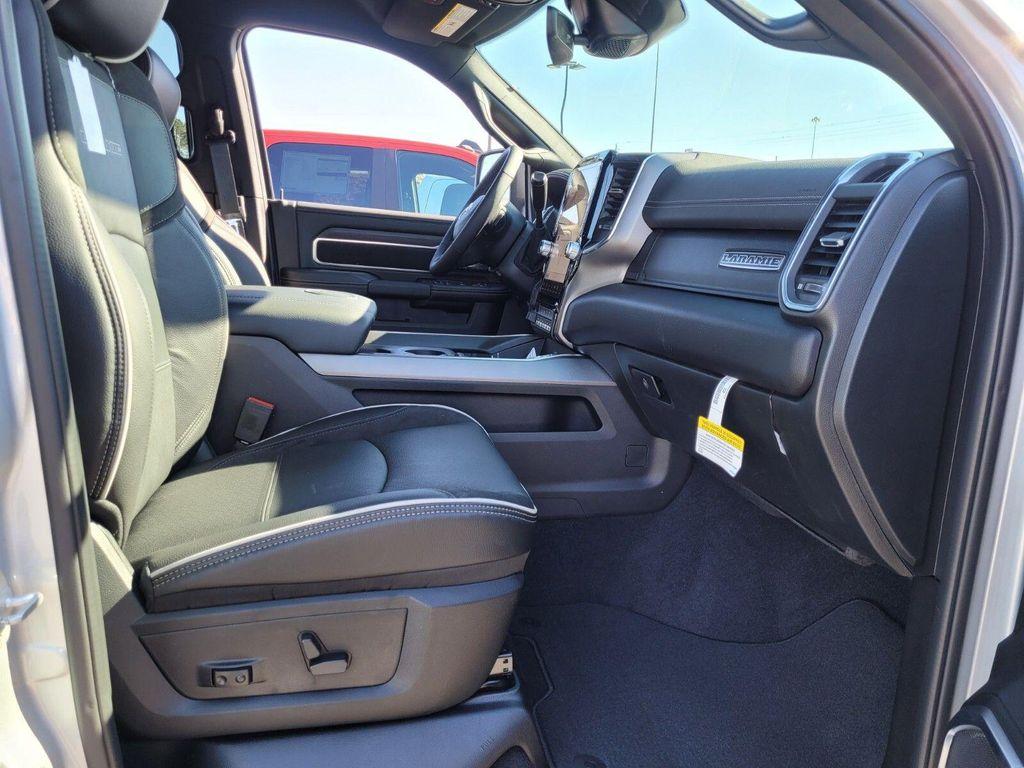 new 2026 Ram 2500 car, priced at $78,200