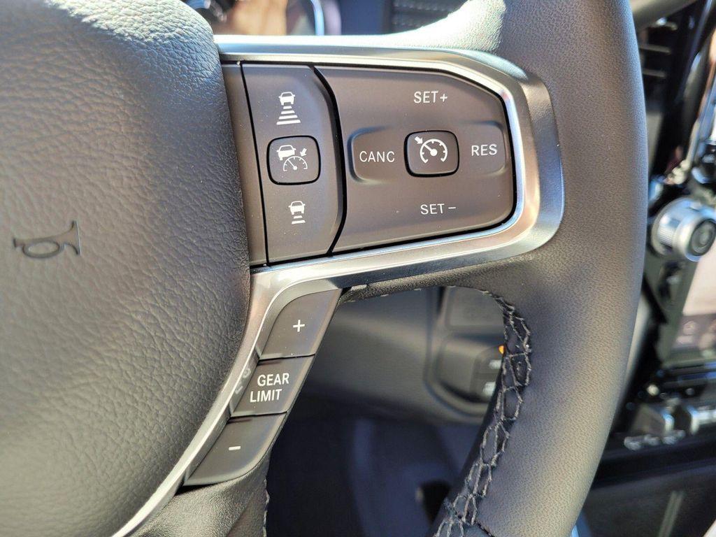 new 2026 Ram 2500 car, priced at $78,200