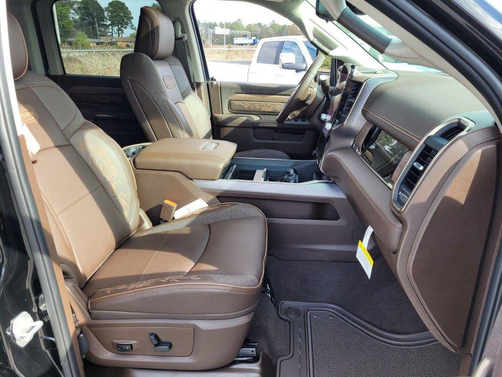 new 2026 Ram 2500 car, priced at $93,255