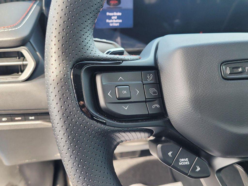 new 2026 Dodge Charger car, priced at $63,238