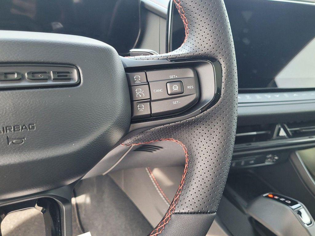 new 2026 Dodge Charger car, priced at $63,238