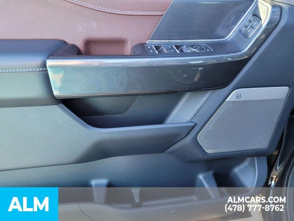 used 2022 Ford F-150 car, priced at $39,820