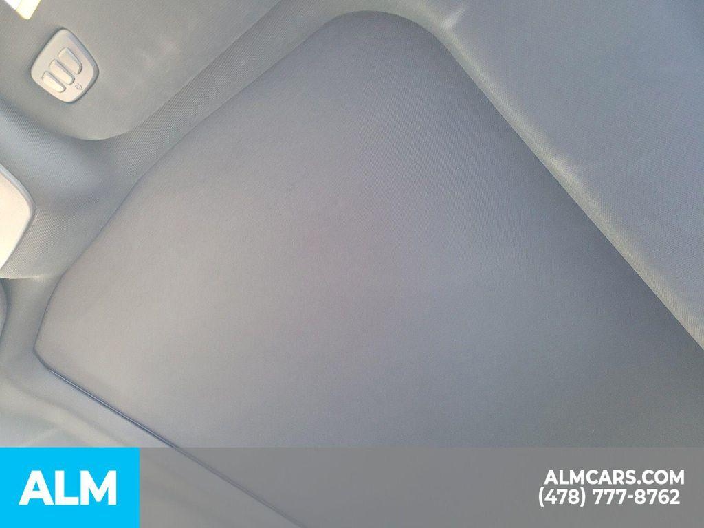 used 2022 Ford F-150 car, priced at $39,820