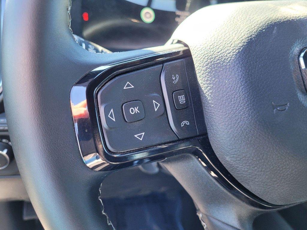 new 2026 Ram 2500 car, priced at $93,695