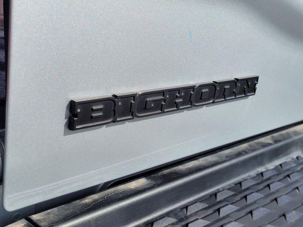 new 2026 Ram 2500 car, priced at $73,990