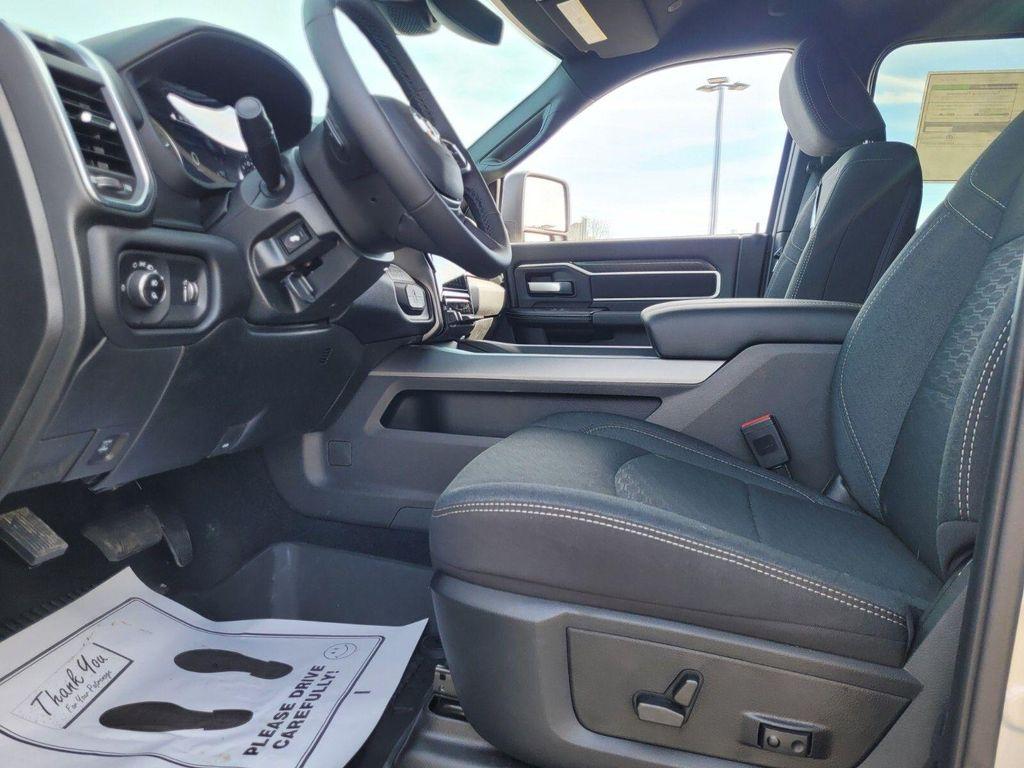 new 2026 Ram 2500 car, priced at $73,990