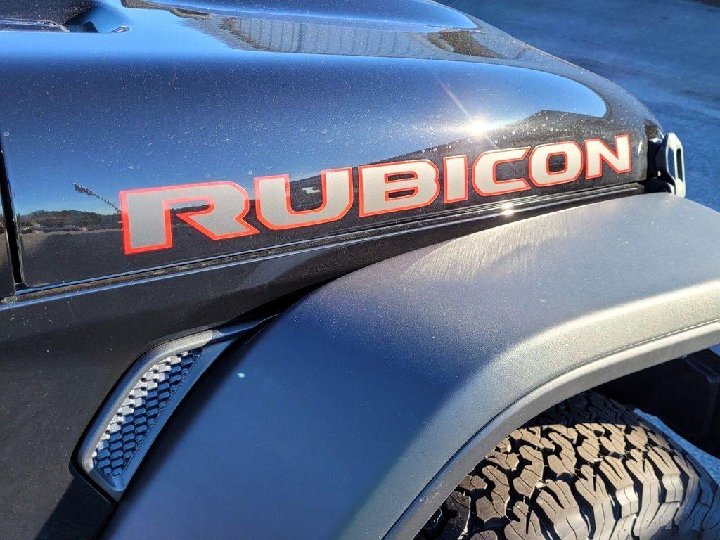 new 2026 Jeep Wrangler car, priced at $53,239