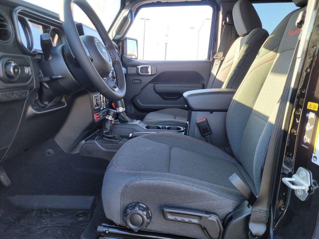 new 2026 Jeep Wrangler car, priced at $53,239