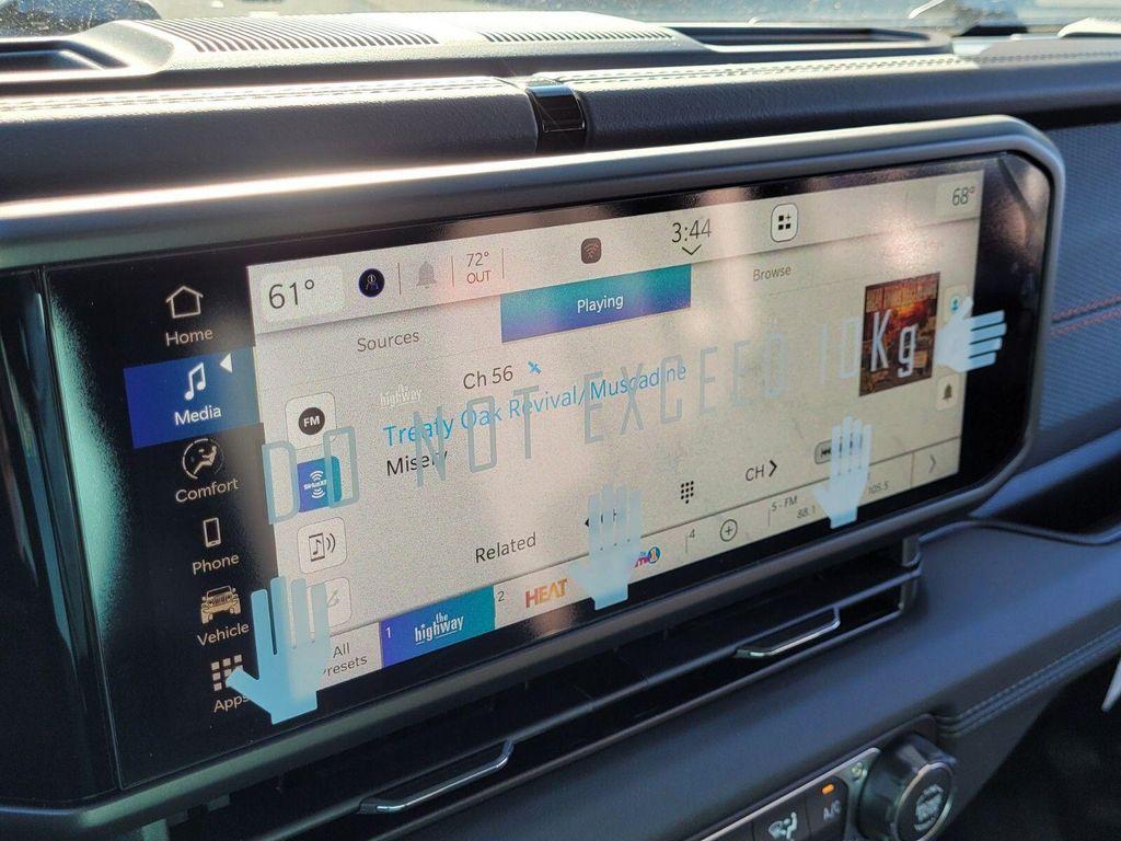 new 2026 Jeep Wrangler car, priced at $53,239