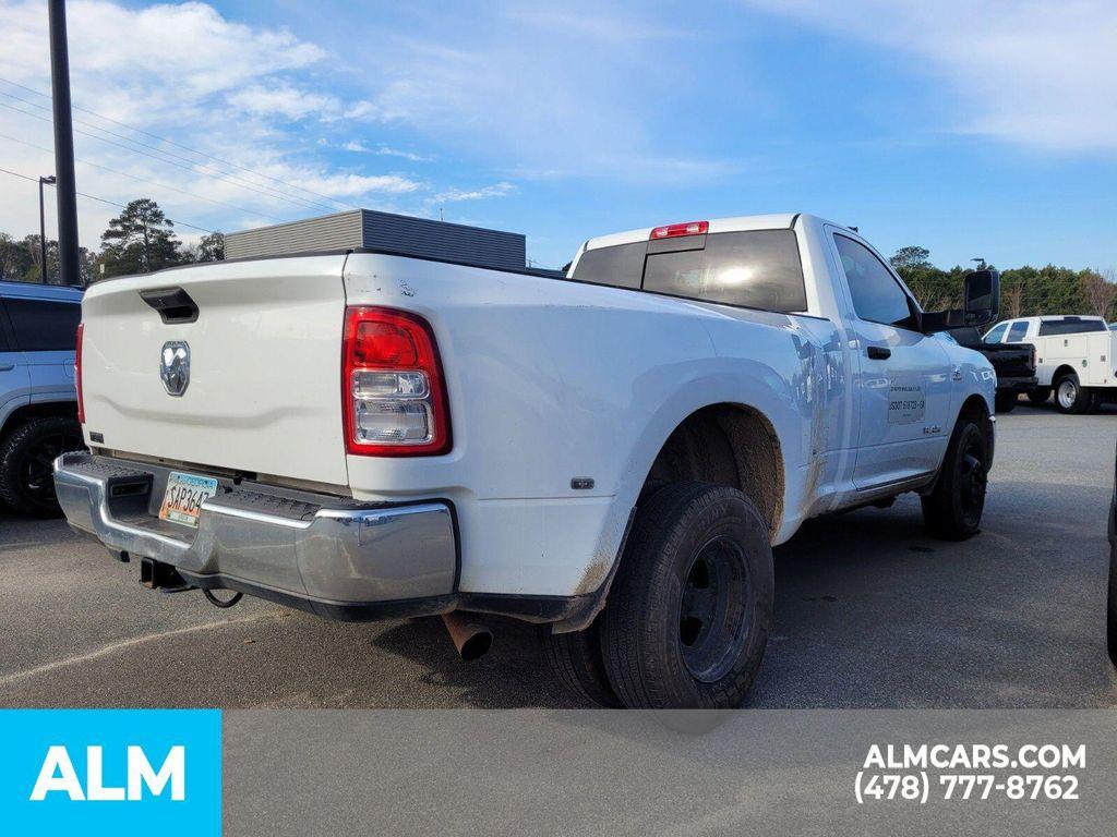 used 2019 Ram 3500 car, priced at $24,320