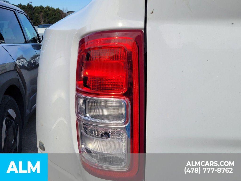 used 2019 Ram 3500 car, priced at $24,320