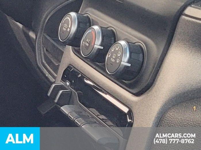 used 2019 Ram 3500 car, priced at $24,320