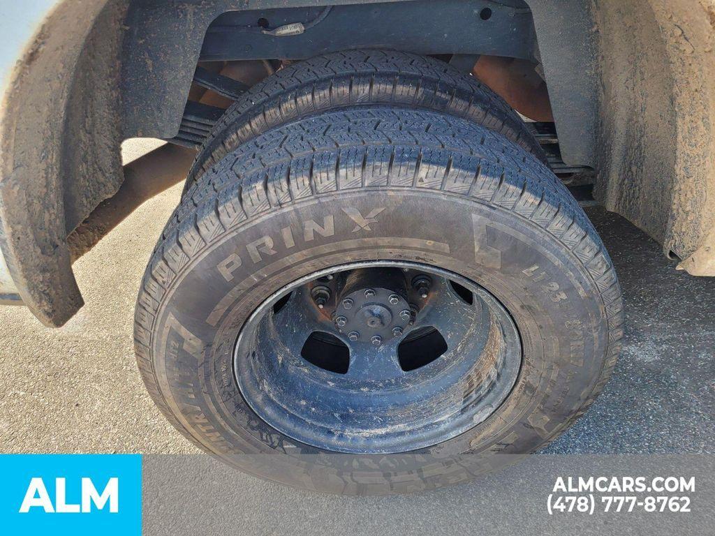 used 2019 Ram 3500 car, priced at $24,320