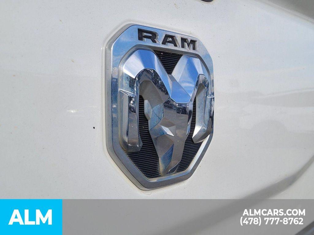 used 2019 Ram 3500 car, priced at $24,320