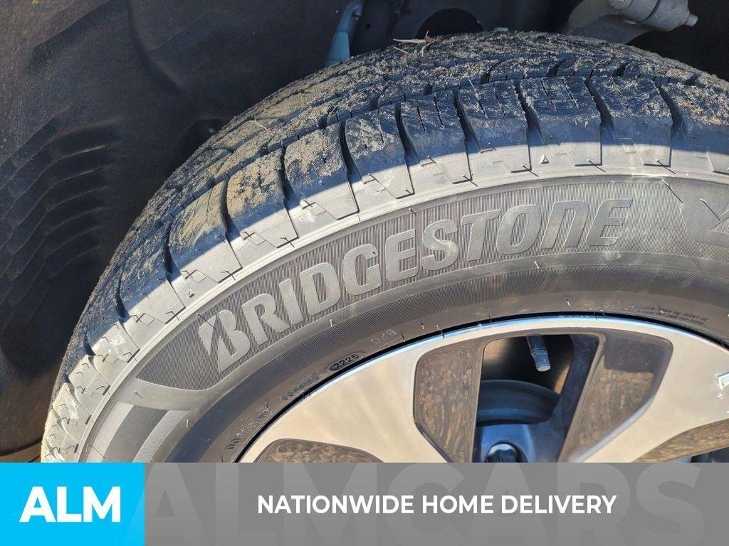 used 2024 Jeep Grand Cherokee 4xe car, priced at $25,020