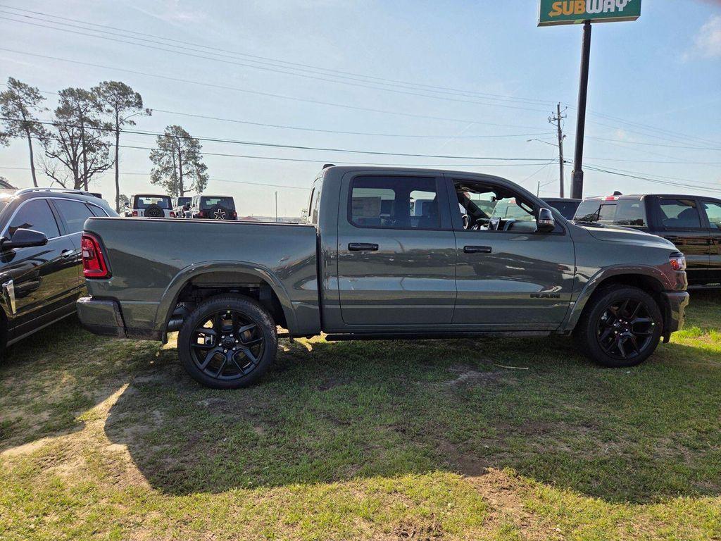 new 2026 Ram 1500 car, priced at $64,780