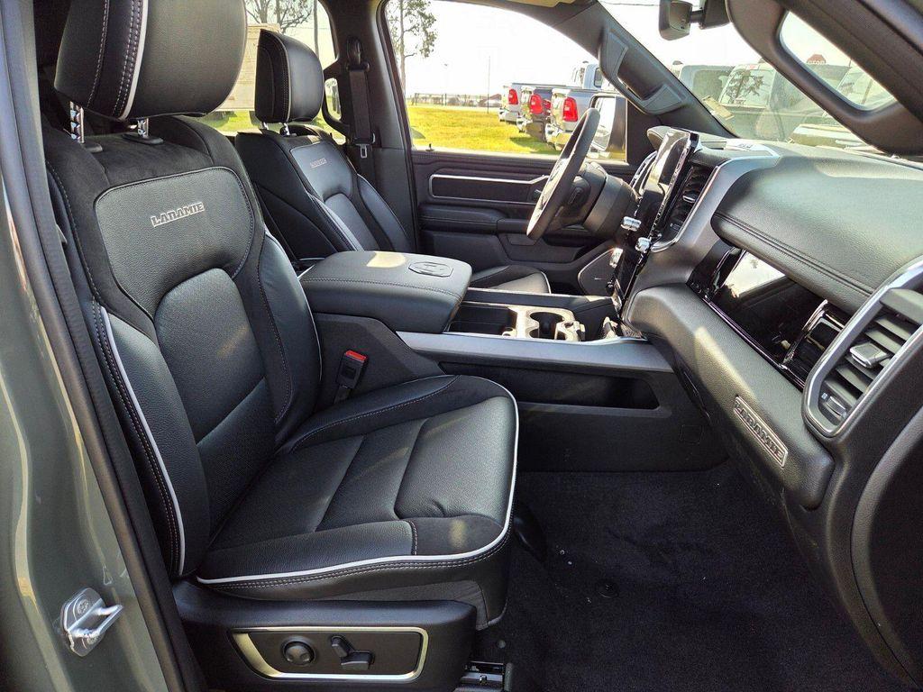 new 2026 Ram 1500 car, priced at $64,780