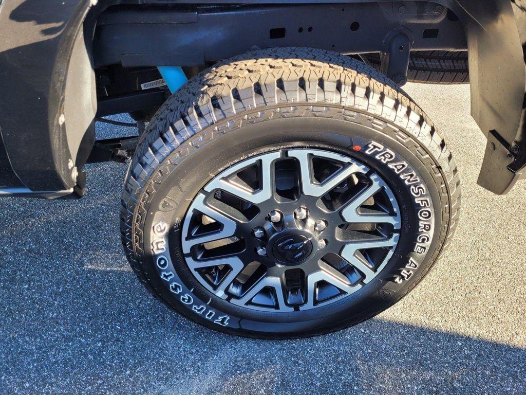 new 2026 Ram 2500 car, priced at $89,845