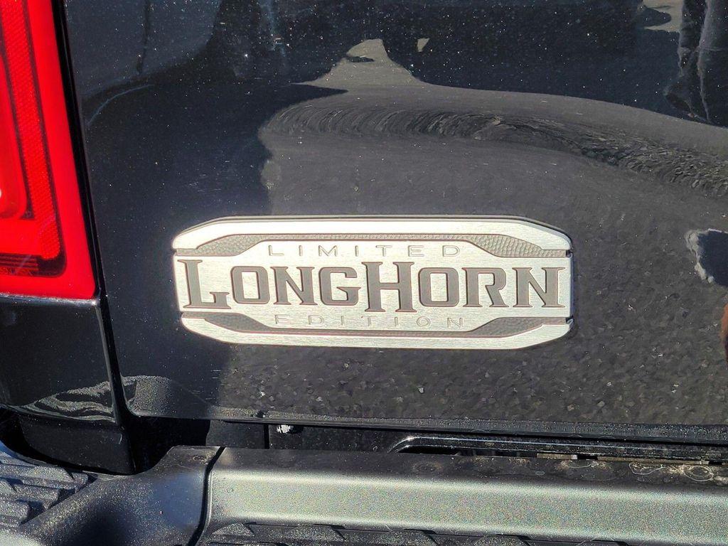 new 2026 Ram 2500 car, priced at $89,845