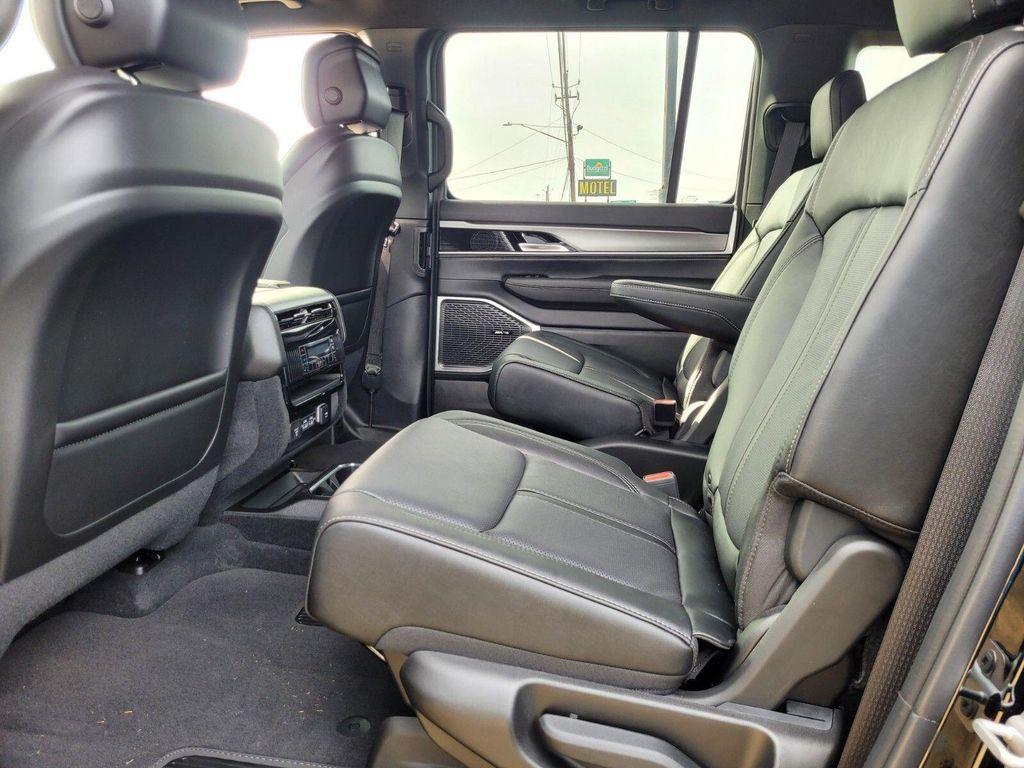 new 2026 Jeep Grand Wagoneer car, priced at $69,210