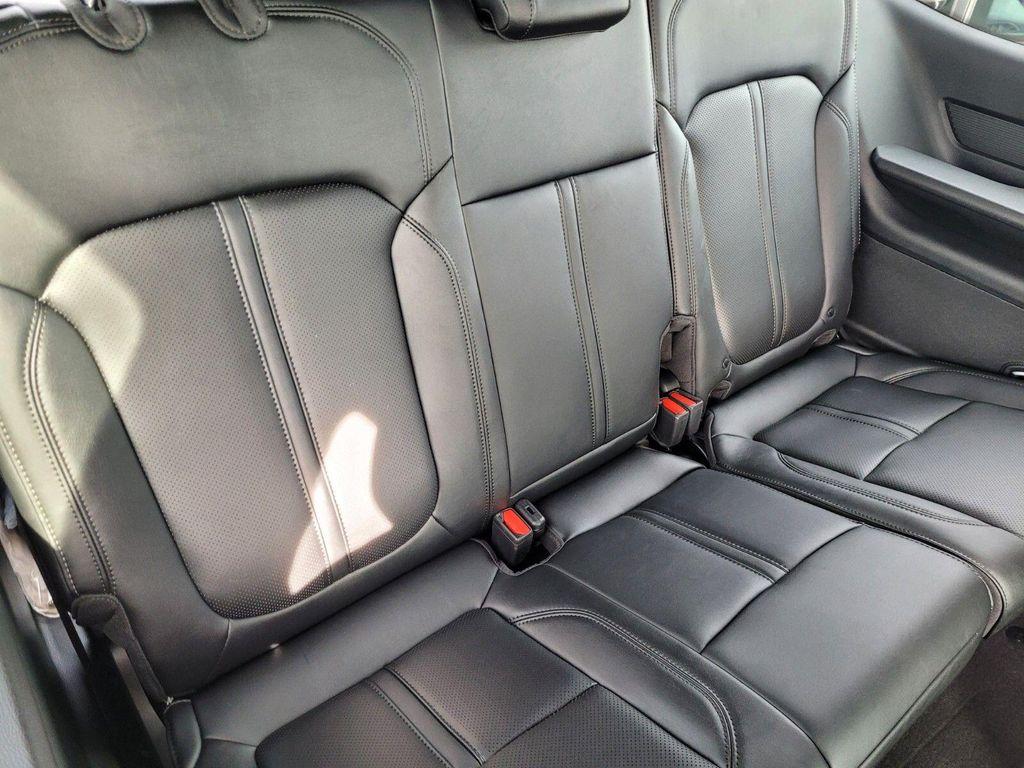 new 2026 Jeep Grand Wagoneer car, priced at $69,210