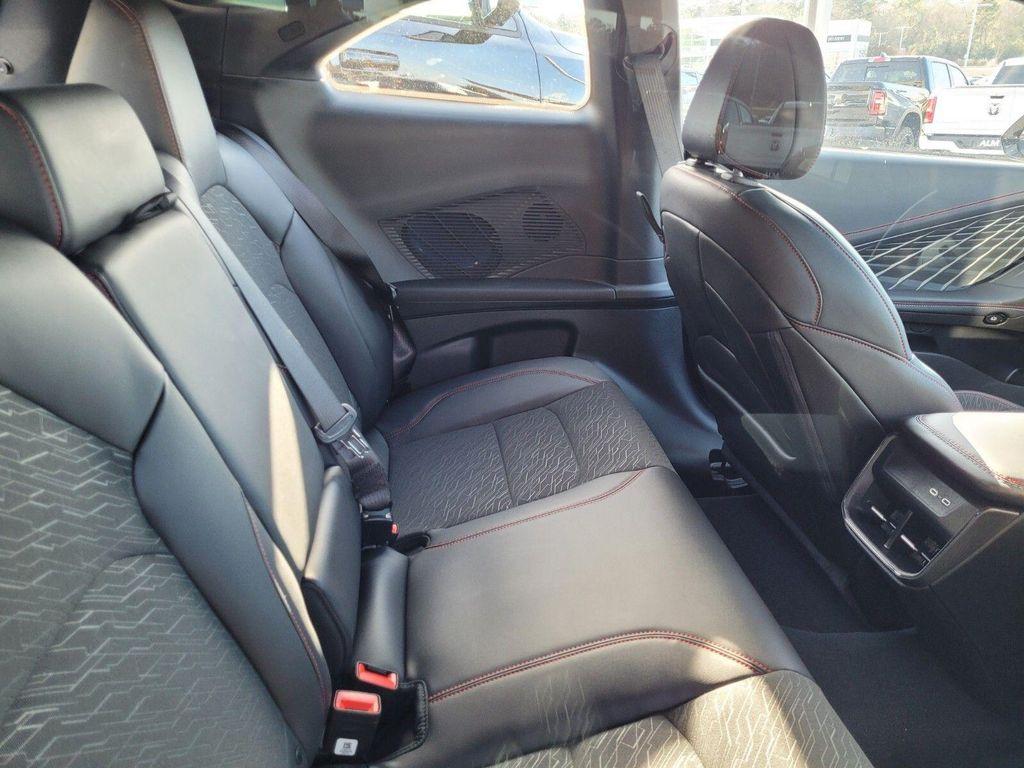 new 2026 Dodge Charger car, priced at $57,036