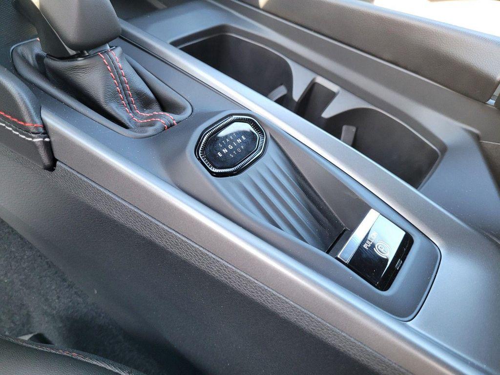 new 2026 Dodge Charger car, priced at $57,036