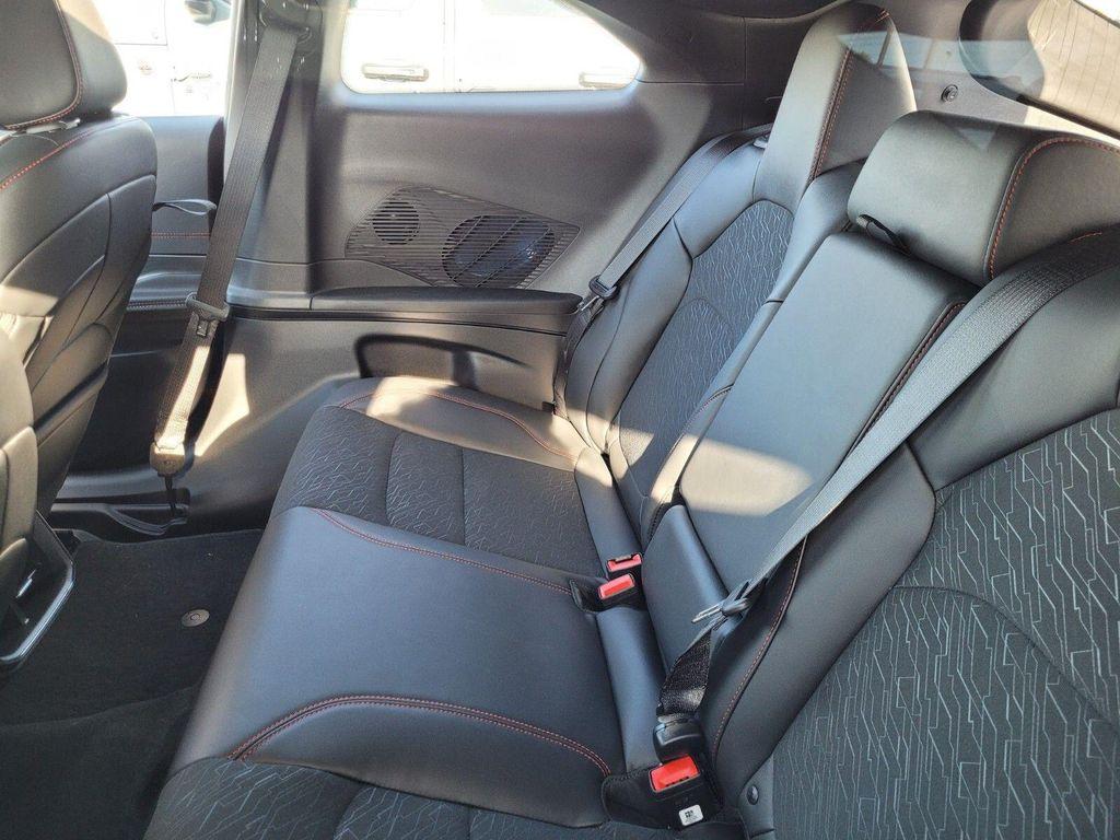 new 2026 Dodge Charger car, priced at $57,036