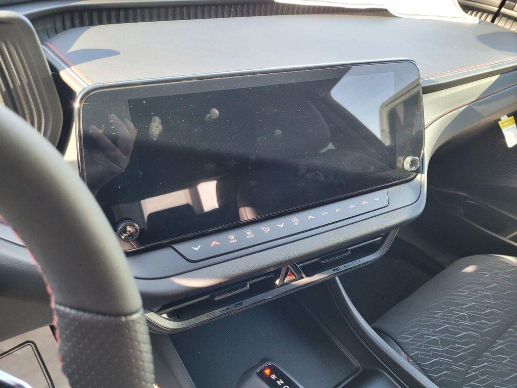 new 2026 Dodge Charger car, priced at $57,036